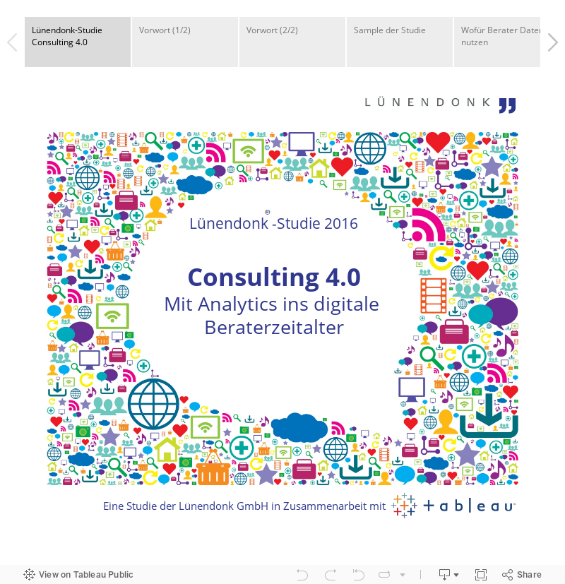 Consulting 4.0 