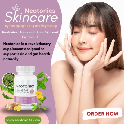 Neotonics Reviews⭐