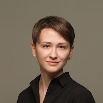 Tanya Lomskaya
