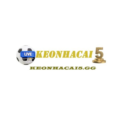 Keonhacai5 - Nơi Soi Kèo Chuẩn, Chốt Kèo Thắng Lớn !