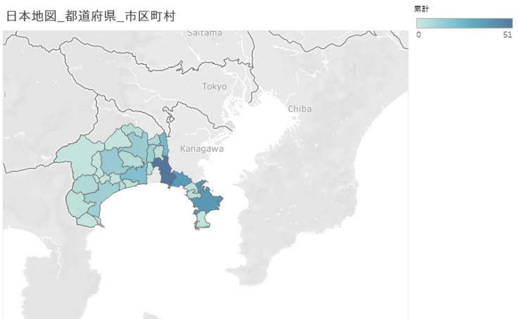 Tableau Public