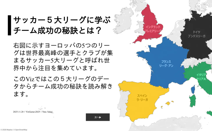 Profile - yuta1985 | Tableau Public