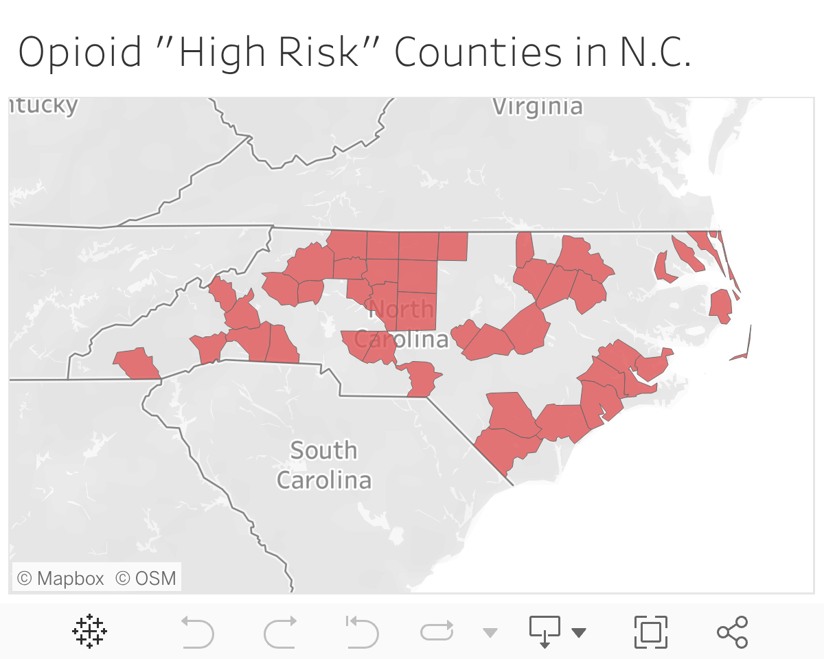 Currituck County Archives North Carolina Health News