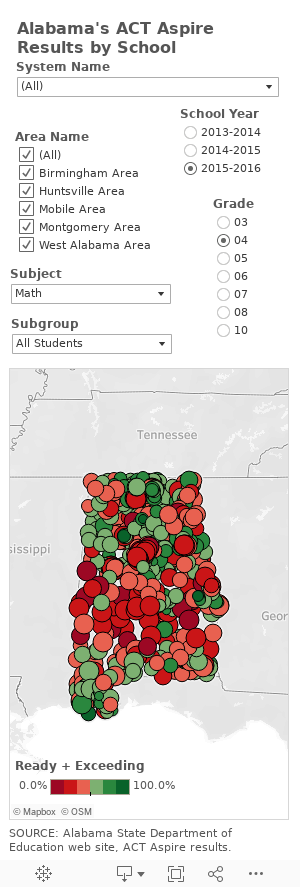 A Look At Alabama Math Scores Were In Trouble Alcom