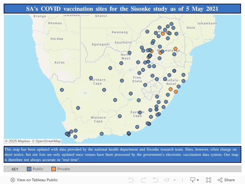 Vaccine sites with annotations 