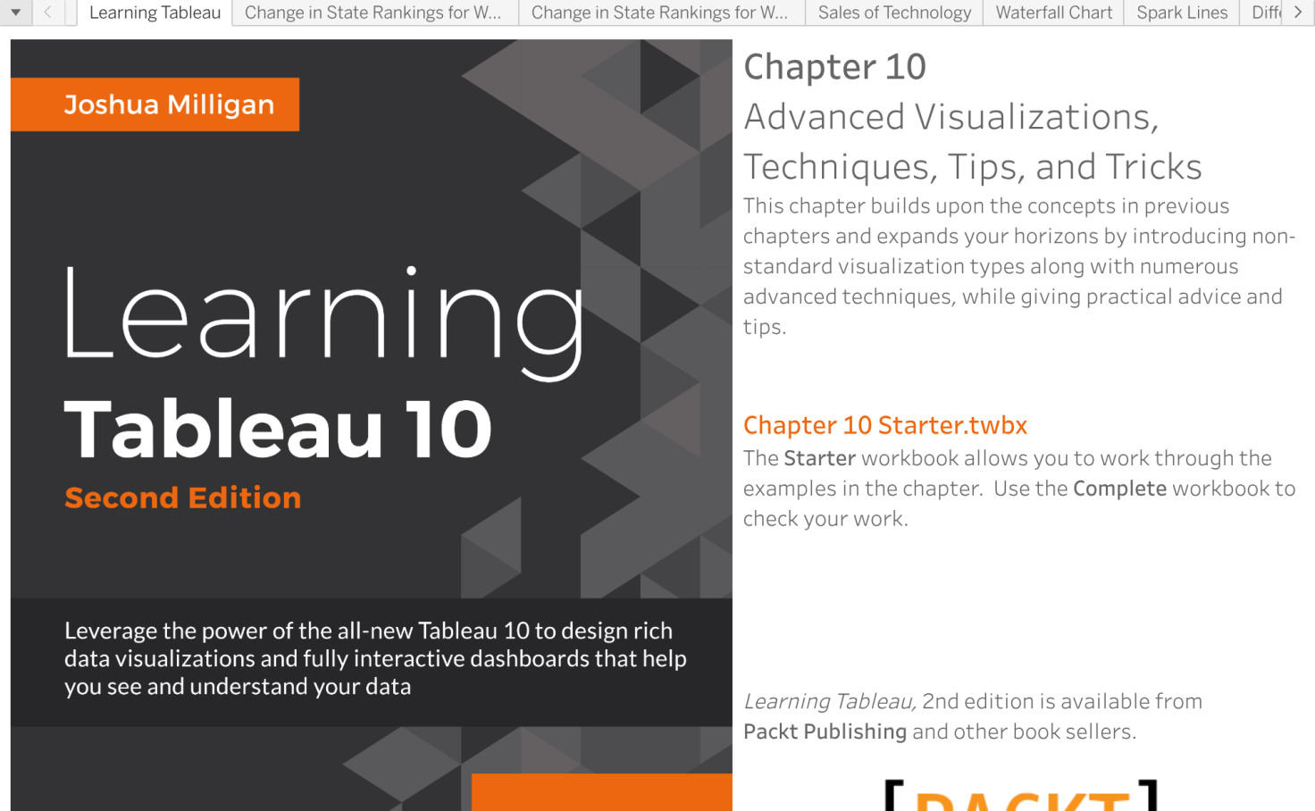 tableau reader 9