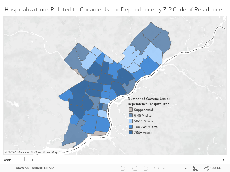 DB - Cocaine ZIP 