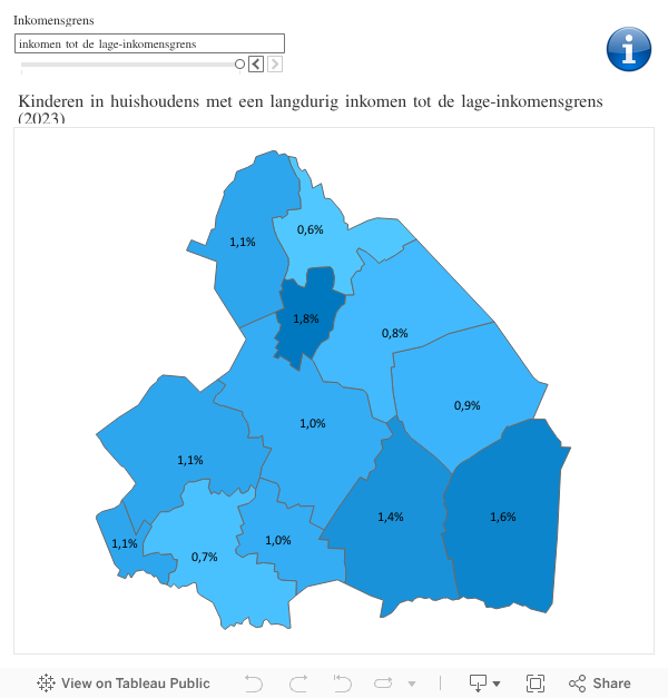 DAM Kaart lang Kinderen (2) 