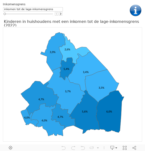 DAM Kaart Kinderen 