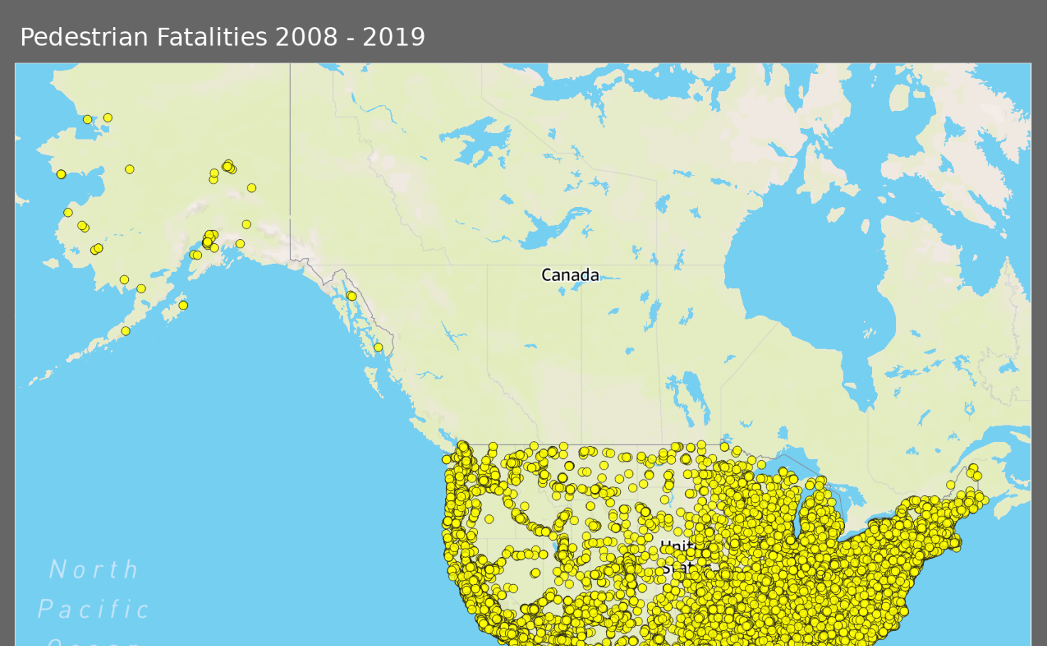 tableau public maps