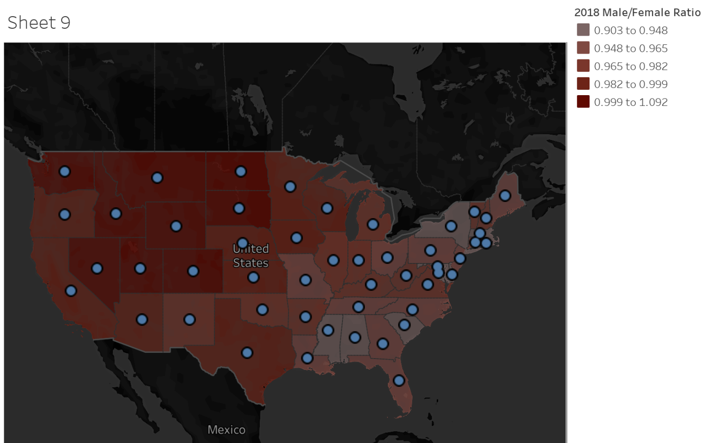 Dashboards Maps Tableau Public   4 3 Hd 