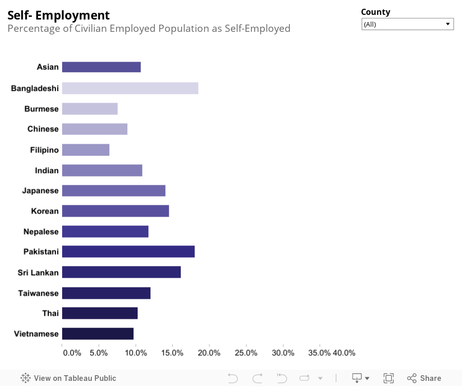 Employment 2 - selfemployment 