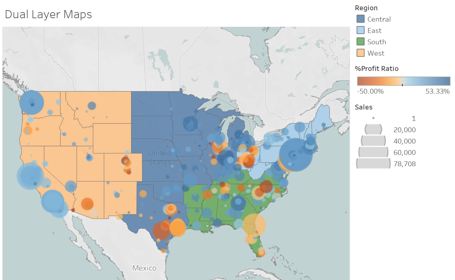 Tableau Map Layers   4 3 Hd 