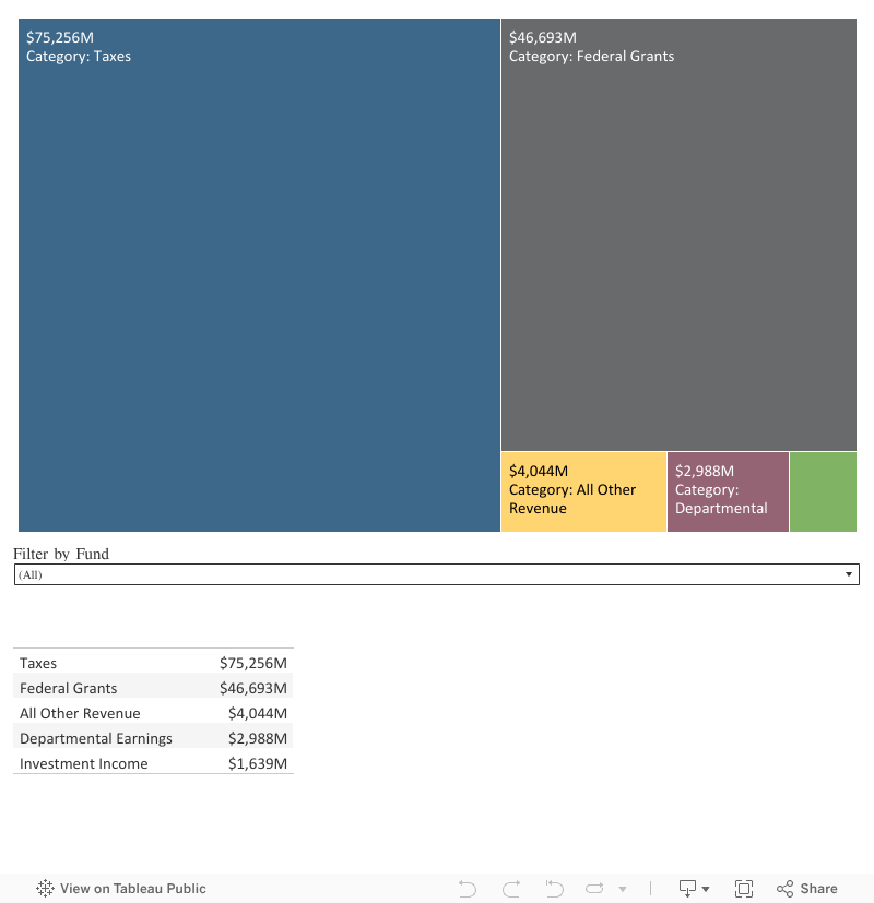 Revenues 