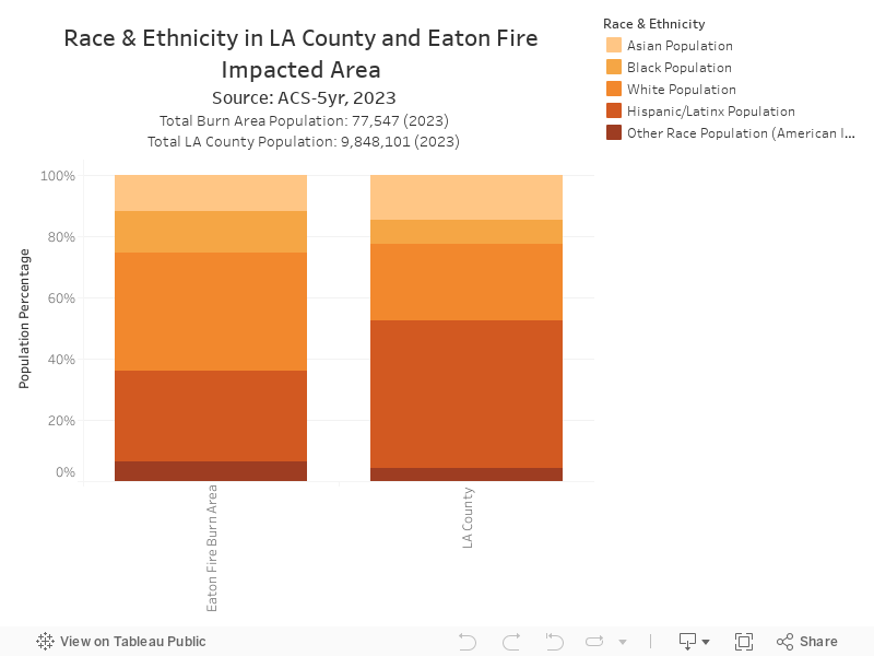 Race & Ethnicity 