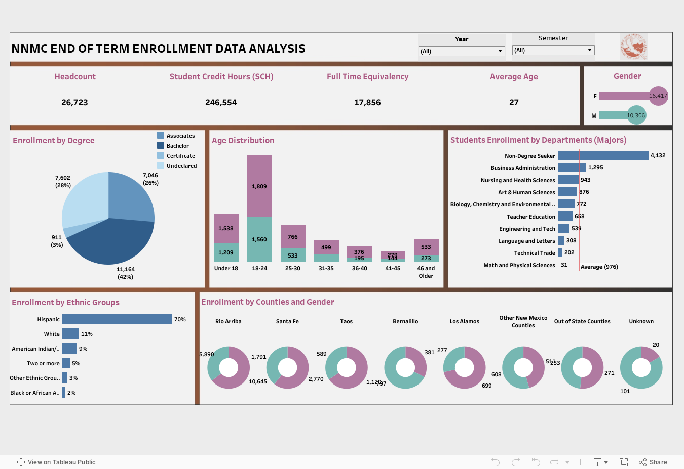 Dashboard 3 