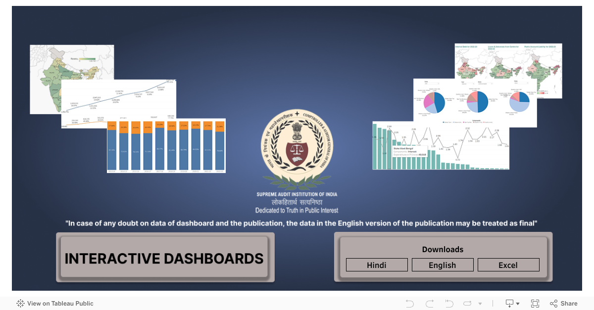 Homepage 
