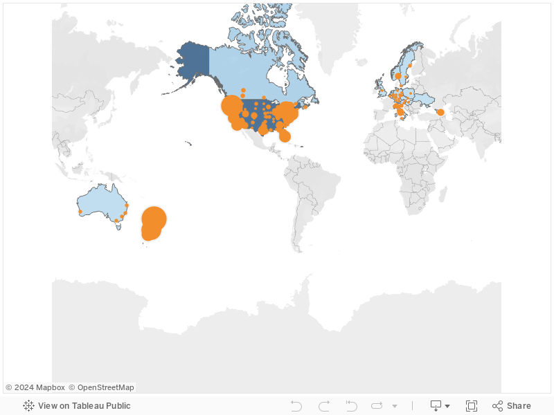 Global HateMap (Full map + NZ) 