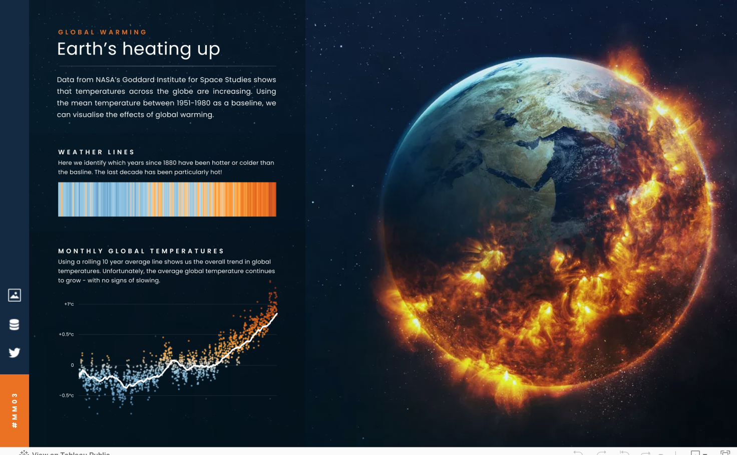 tableau prep update