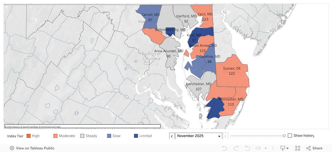 Metro Page - Tab 2 (Map) 