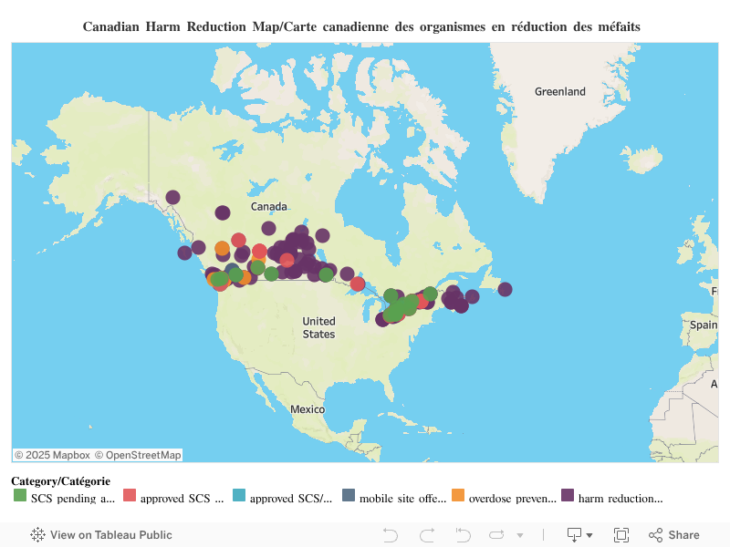 HarmReductionMap