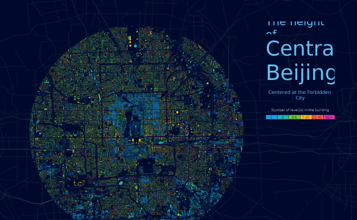 A look back at some great data visualizations from 2021