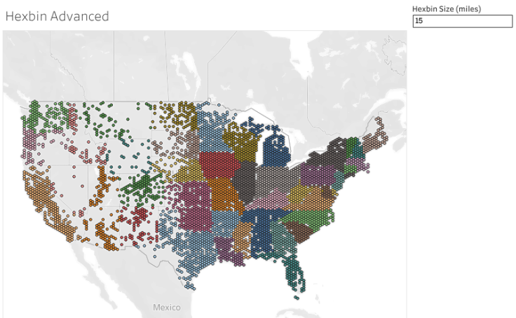 Tableau Public