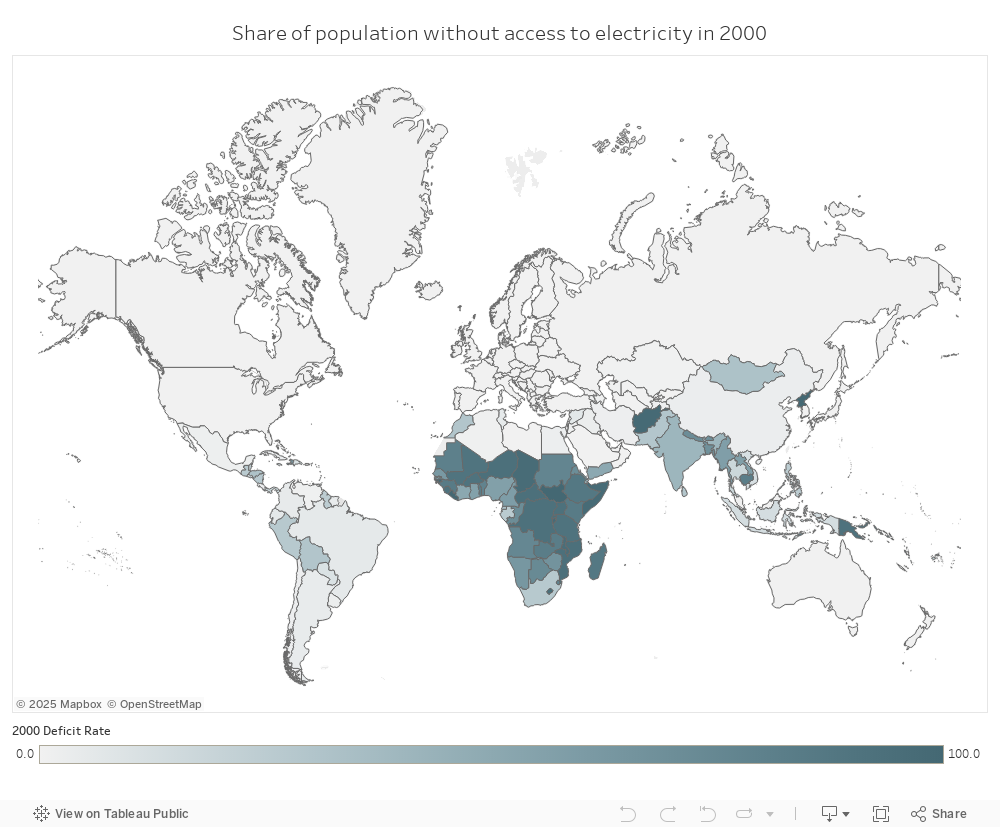 (Homepage) 2000 Access Deficit Map  