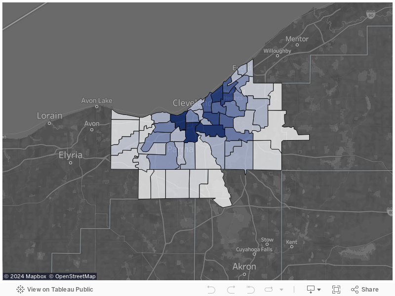 Intertwined Archives United Way Of Greater Cleveland