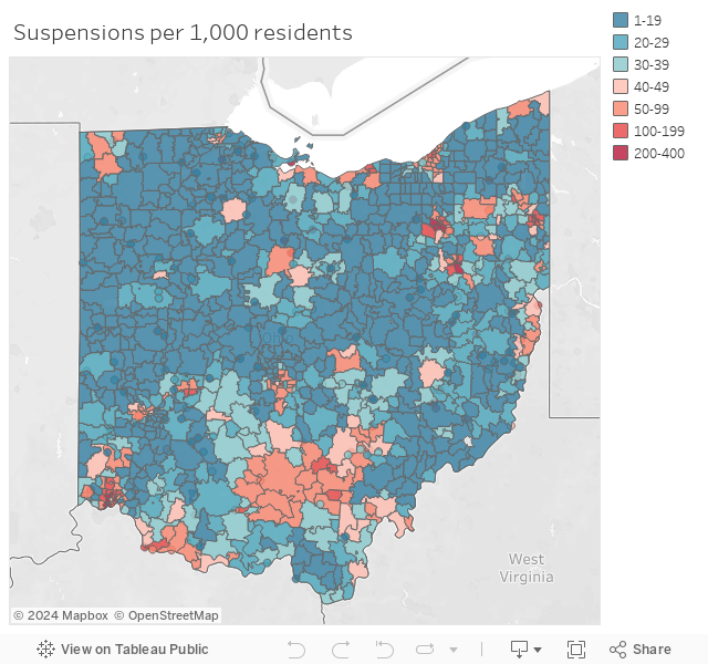 Driver's License Fraud Suspensions and Consequences