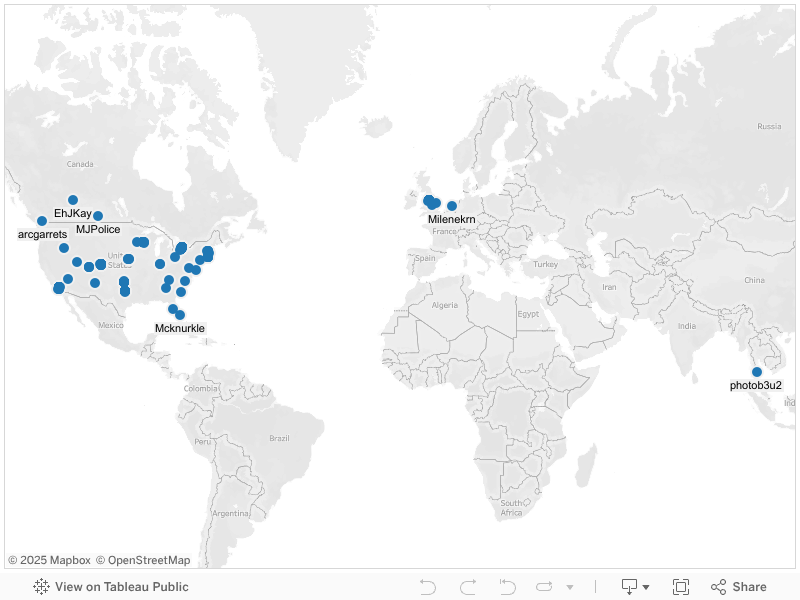 MapGeoLocated 