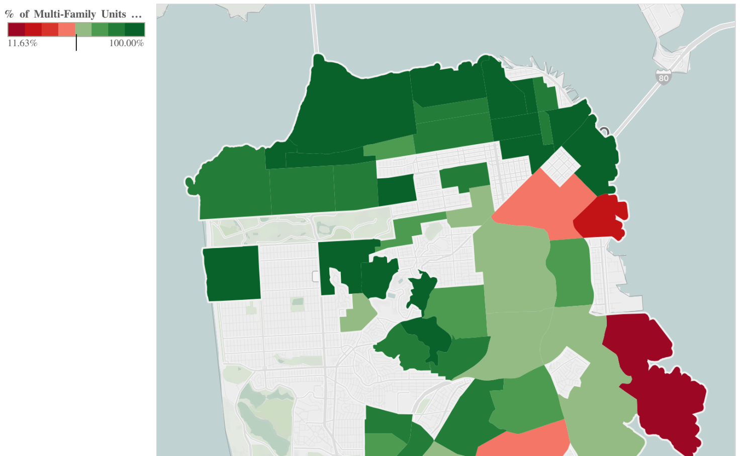 Rent Control Los Angeles Map Map