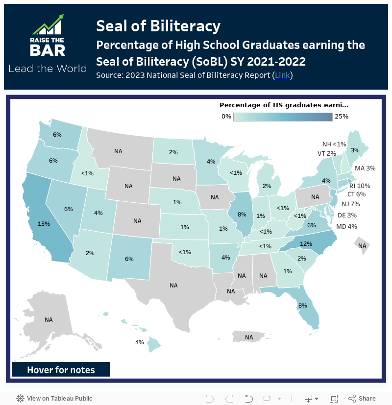 Seal of Biliteracy 1 