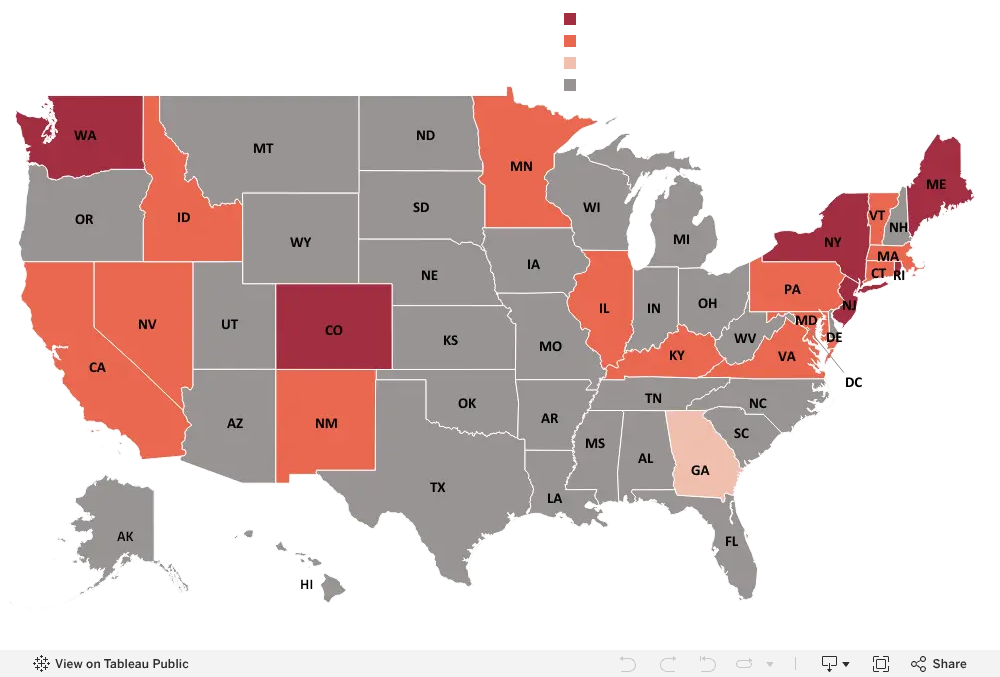Tracking State Based Marketplace 2026 Open Enrollment Data 1 Rss 