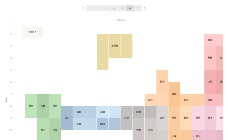 Tableau Public