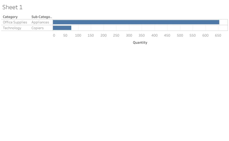 Workbook thumbnail, Table Calculation Filter