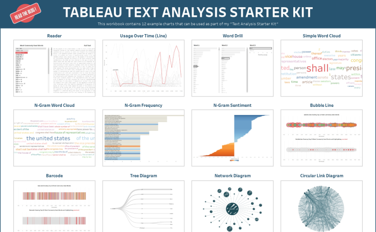 tableau reader version 10