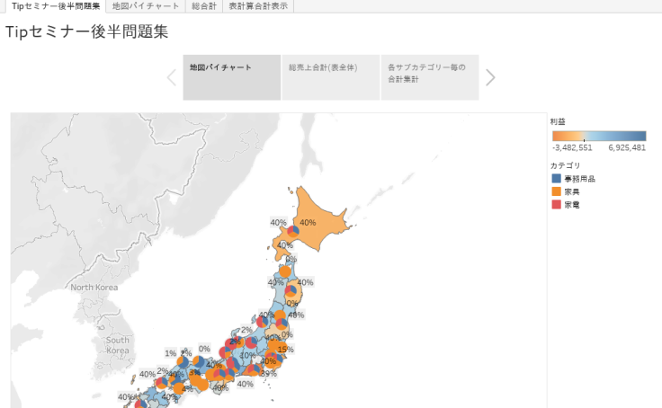 Profile Nobu Kashiwagi Tableau Public