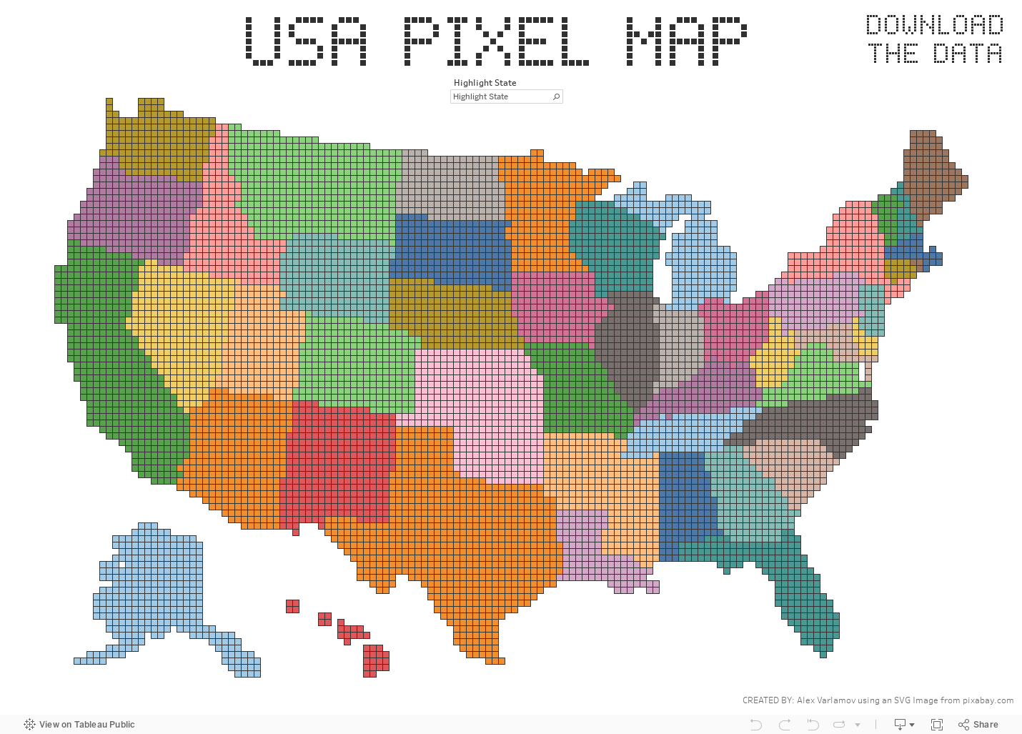 Pixel mapping. Пиксельные карты. Пиксель США. США пиксель арт. Китайские пиксельные карты.