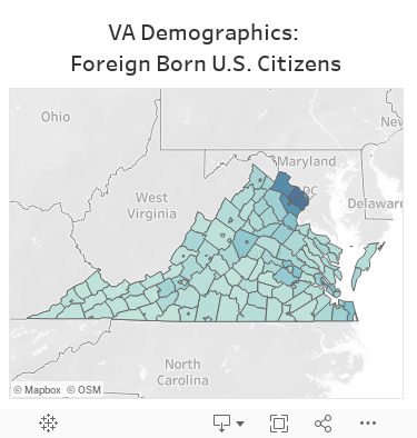 VA County Demographics Mobile 