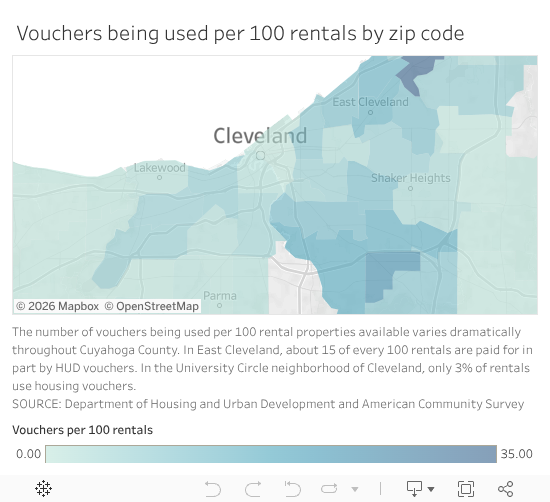 Closed Doors Lakewood among booming housing markets where renters are pushed out