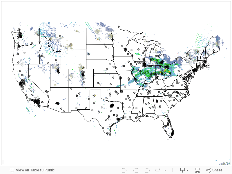 wms url list tableau