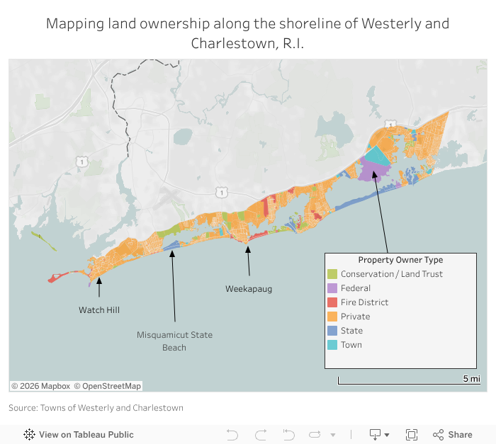 WesterlyCharlestown 