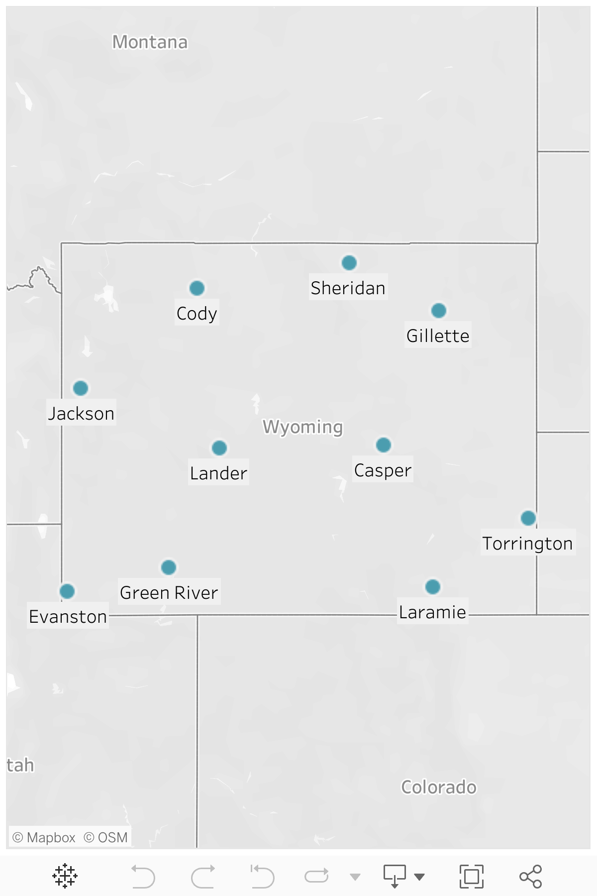 Wyoming's 10 Safest Cities of 2019 SafeWise