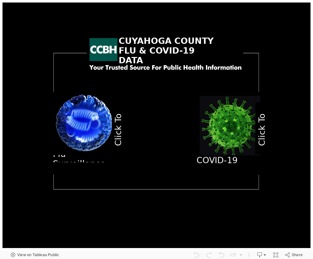 Flu or Covid 