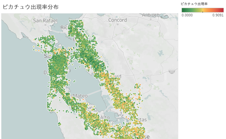 Tableau Public