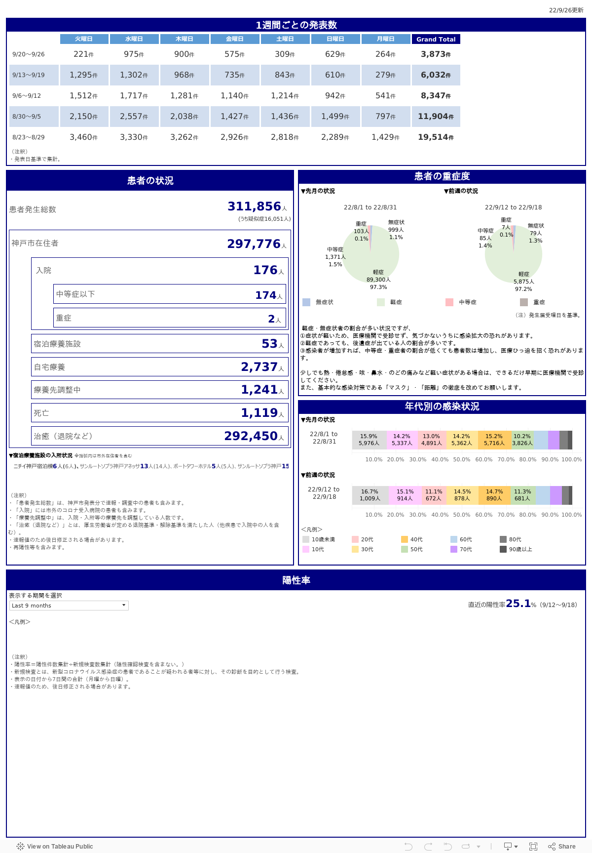 市内の発生状況_表 