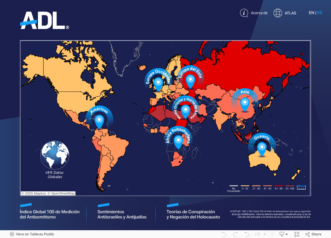 D1  MAP Global 