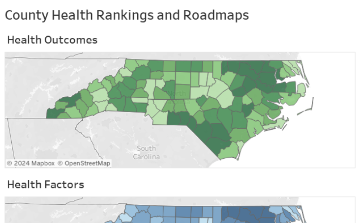 Workbook: 2019 County Health Rankings