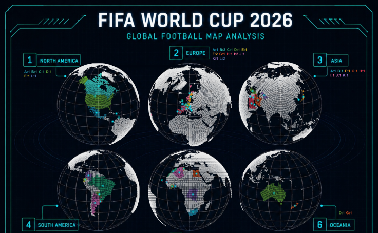 FIFA World Cup 2026 - Back2Viz Basics Week 12
